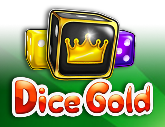 Dice Gold