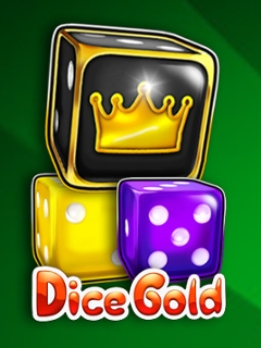Dice Gold