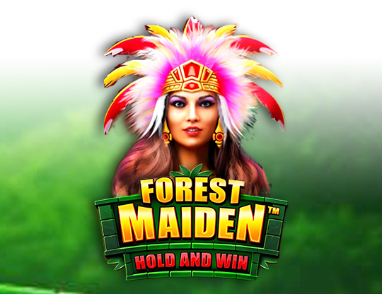 Forest Maiden