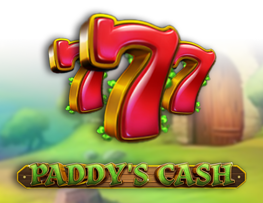 Paddy's Cash