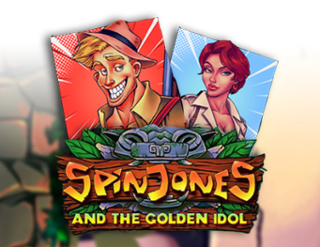 Spin Jones and the Golde