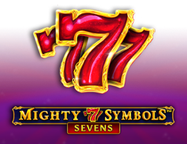 Mighty Symbols: Sevens