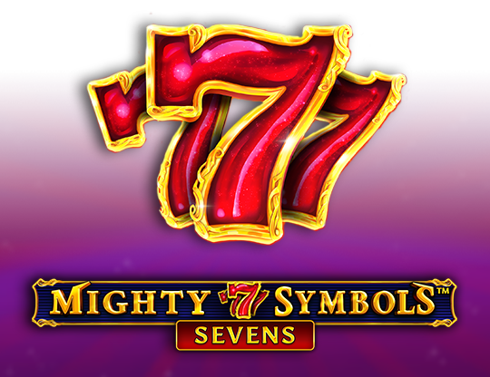 Mighty Symbols: Sevens