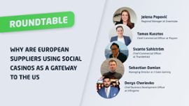 roundtable social casinos
