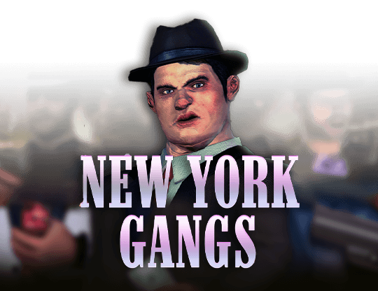 New York Gangs