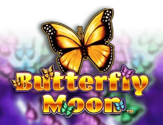 Butterfly Moon