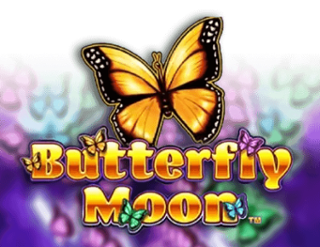 Butterfly Moon