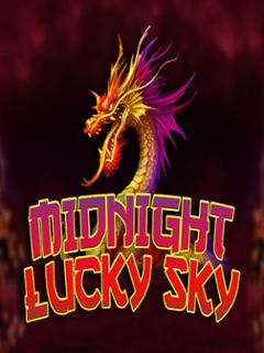 Midnight Lucky Sky