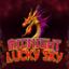 Midnight Lucky Sky