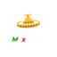 MexLucky Casino Logo