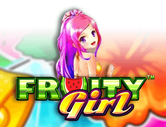 Fruity Girl