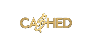 Cashed Casino Logo
