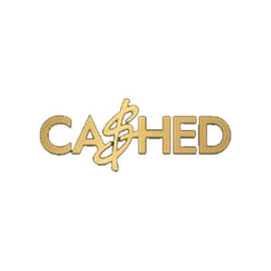 Cashed Casino Logo