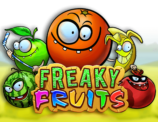 Freaky Fruits