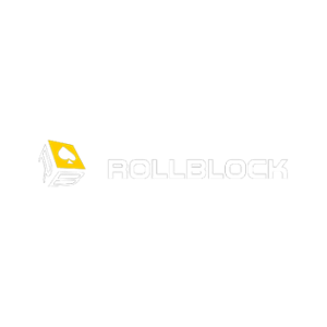 Rollblock Casino Logo