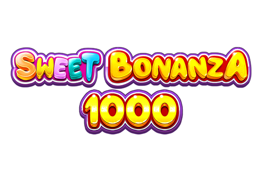 Sweetbonanza1000_logo