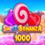 Sweet Bonanza 1000