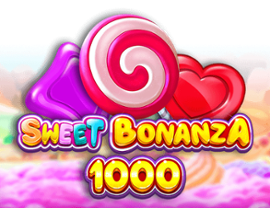 Sweet Bonanza 1000