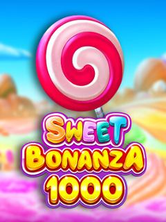 Sweet Bonanza 1000