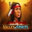 Valley of Spirits