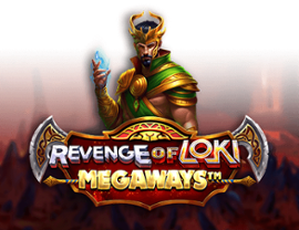 Revenge of Loki Megaways