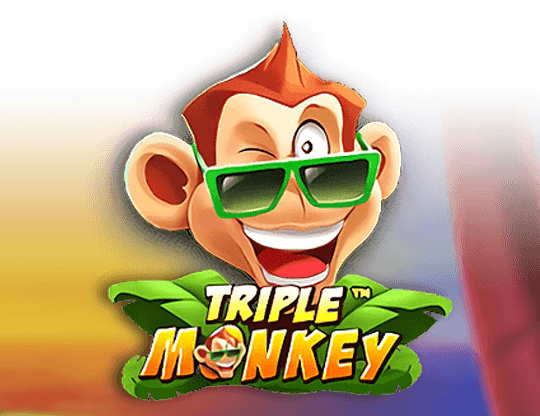 Triple Monkey