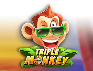 Triple Monkey