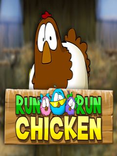 Run Chicken Run