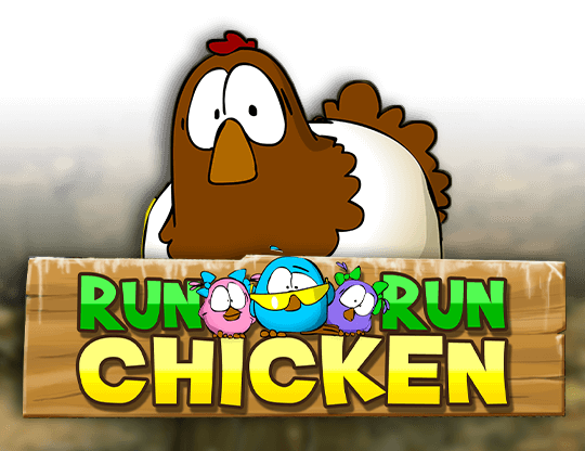 Run Chicken Run