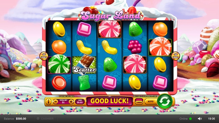 Sugar Land Casino Sugar Land Casino