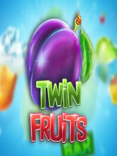Twin Fruits