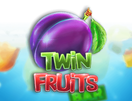 Twin Fruits