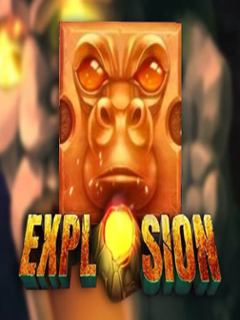 Explosion