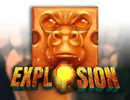 Explosion