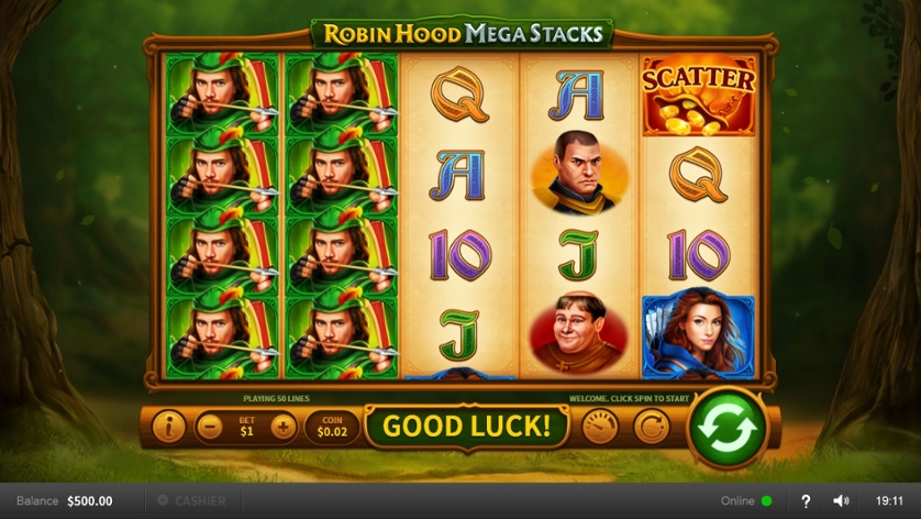 Robin hood slot game free play Robin hood slot game free play