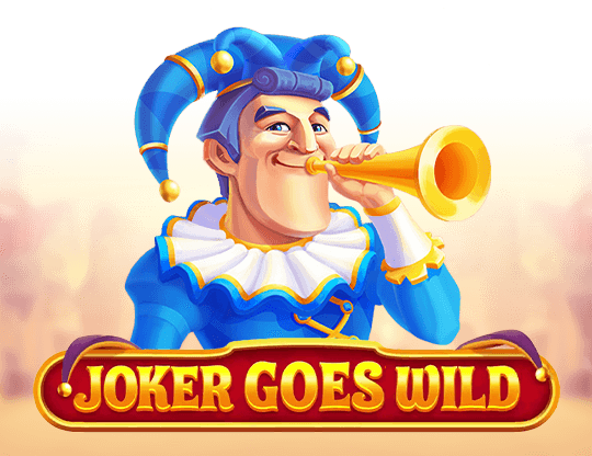 Joker Goes Wild