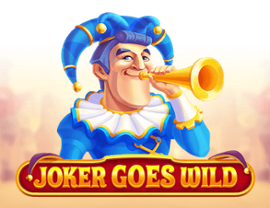 Joker Goes Wild