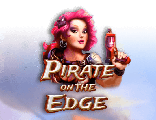 Pirate on the Edge