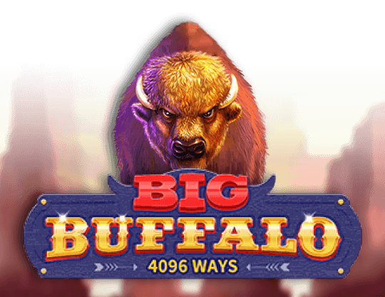 Big Buffalo