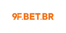 9F.BET.BR Casino Logo