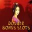 Double Bonus Slots