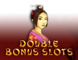 Double Bonus Slots