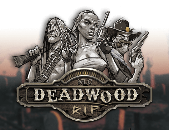 Deadwood RIP