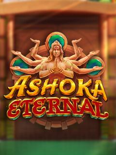 Ashoka Eternal