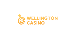 Wellington Casino logo