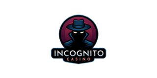 Incognito Casino logo