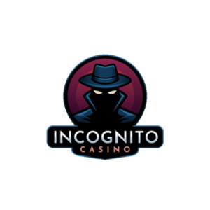 Incognito Casino Logo