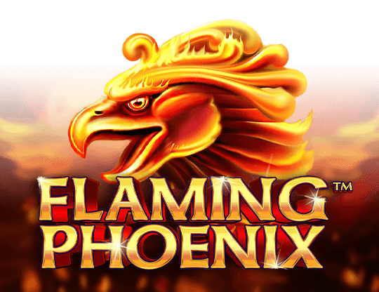 Flaming Phoenix