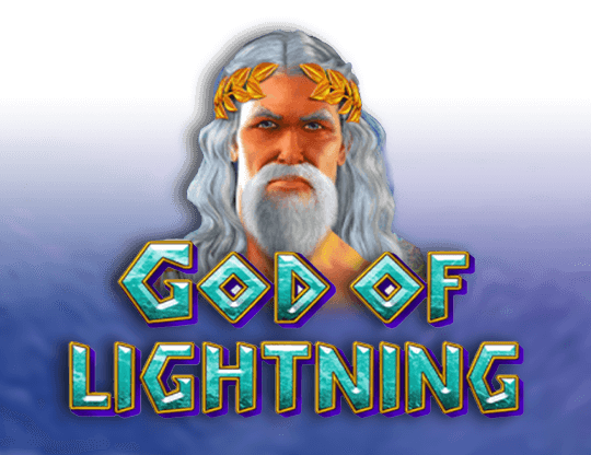 God of Lightning