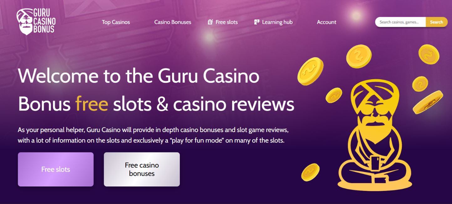 casino guru fraud site 1